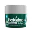 Desodorante creme herbissimo action antitranspirante 55g Desodorante creme herbissimo action antitranspirante 55g