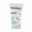 Desodorante Creme Herbissimo Care Bisnaga Monoi e Acido Hialuronico 55g Desodorante Creme Herbissimo Care Bisnaga Monoi e Acido Hialuronico 55g