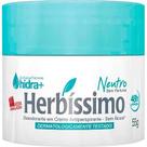 Desodorante Creme Herbissimo Neutro Sem Perfume 55G