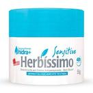 Desodorante Creme Herbíssimo Sensitive 55g - Herbissimo