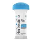 DESODORANTE CREME HERBISSIMO TWIST 45g (A ESCOLHER)