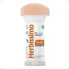 Desodorante Creme Herbissimo Twist Vanilla 48h 45g Desodorante Creme Herbissimo Twist Vanilla 48h 45g