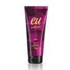 Desodorante Creme Hidratante Corporal Eu Seduzo Ameixa Pele Macia e Perfumada 200ml - Jequiti