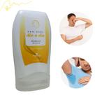 Desodorante Creme Perfume Suave Controla Suor Excessivo e Odor Forte Desodorante Creme Perfume Suave Controla Suor Excessivo e Odor Forte