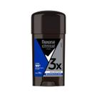 Desodorante Creme Rexona Masculino Clinical Clean 58G