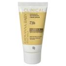 Desodorante Creme Sérum Bisnaga Dolce Vanilla Clinical 72h Vegano Giovanna Baby 60g
