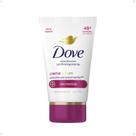 Desodorante Creme Sérum Dove Antitranspirante Previne Escurecimento