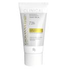 Desodorante Creme Sérum Giovanna Baby Clinical Blanc Vanilla Niacinamida e Ácido Hialurônico 60g