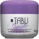 Desodorante Creme Tabu Segredos 55g - Proteção e Frescor Desodorante Creme Tabu Segredos 55g - Proteção e Frescor