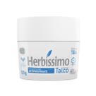Desodorante Creme Talco Antitranspirante 48h Herbíssimo 55g