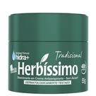 Desodorante Creme Tradicional 48h Antitranspirante Herbíssimo 55g Desodorante Creme Tradicional 48h Antitranspirante Herbíssimo 55g