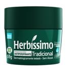 Desodorante Creme Tradicional Herbíssimo 55G - Dana