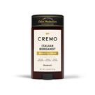 Desodorante Cremo Italian Bergamota Sem Alumínio 78mL para Homens