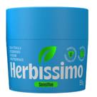 Desodorante Cremoso Sensitive Herbíssimo 55g - Dana Cosméticos