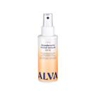 Desodorante Cristal Natural Spray Citrus 120ml Alva