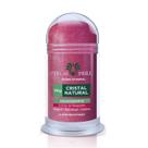 Desodorante Cristal Perlas Prill Extrato de Mangostão 60g