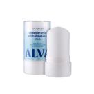 Desodorante Cristal Stick Vegano 120g Alva