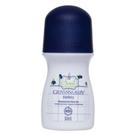 Desodorante da Giovanna Baby Rollon 50 Ml Feminino Blueberry