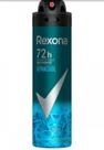 DESODORANTE da REXONA MEN XTRACOOL MASCULINO AEROSSOL ANTITRANSPIRANTE COM 150ML.