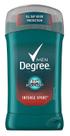 Desodorante Degree Fresh Intense Sport para homens 90ml