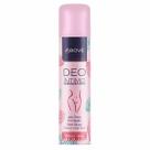 Desodorante Deo Intimo Feminino 100ml Above