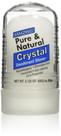 Desodorante desodorante tailandês Stone Pure Natural Crystal 60mL