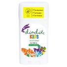 Desodorante Diadié Kids em bastão sem alumínio 60 ml, 1 pacote