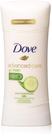 Desodorante Dove Adv Care, antitranspirante, Cool Essentials, 75 ml, pacote com 2 unidades Desodorante Dove Adv Care, antitranspirante, Cool Essentials, 75 ml, pacote com 2 unidades