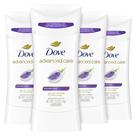 Desodorante Dove Advanced Care Lavanda - Antitranspirante Stick