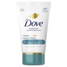 Desodorante Dove Antitranspirante Creme Sérum Previne Irritação 50g