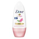 Desodorante Dove Go Fresh Romã e Verbena Roll-on Antitranspirante 50ml