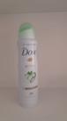 Desodorante Dove Go Fresh