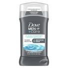 Desodorante Dove Men + Care Clean Comfort - 72 Horas de Proteção - 85ml