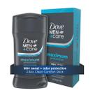Desodorante Dove Men+Care Máxima Proteção 74 g