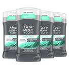 Desodorante Dove Men+Care Moon Oasis sem alumínio 72H 4x90ml Desodorante Dove Men+Care Moon Oasis sem alumínio 72H 4x90ml