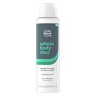 Desodorante Dove Men+Care Whole Body Aloe+Bamboo - Spray 120ml