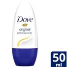 Desodorante Dove Original RollOn 50ml