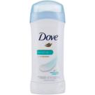 Desodorante Dove Pele Sensível Sem Perfume 74g Pacote com 4
