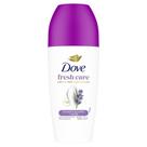 Desodorante Dove Roll-On Lavanda e Baunilha 50ml