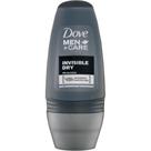 Desodorante Dove Roll On Men Invisible Dry 50ml Desodorante Dove Roll On Men Invisible Dry 50ml
