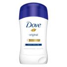 Desodorante Dove Stick Original 45g Proteção e Hidratação Desodorante Dove Stick Original 45g Proteção e Hidratação