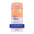 Desodorante Dry Idea Gel Antitranspirante 72h - 90ml - Sem Perfume