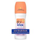 Desodorante Dry Idea Roll-On Antitranspirante 90mL 72 horas
