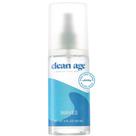 Desodorante e spray corporal CLEAN AGE Clean Age Waves 120mL