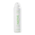 Desodorante e spray corporal Native Cucumber & Mint 236mL