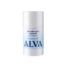 Desodorante em Barra Sem Perfume Vegano 55g Alva