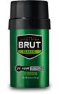 Desodorante em bastão Brut Classic Round 75ml (pacote com 2)