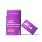 Desodorante em bastão Ethique Beauty Vanilla & Lavanda 75mL Desodorante em bastão Ethique Beauty Vanilla & Lavanda 75mL
