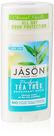 Desodorante em bastão Jason Purifying Tea Tree 75 ml sem alumínio