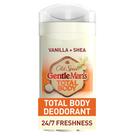 Desodorante em bastão Old Spice Whole Body Total Body 90ml para homens
